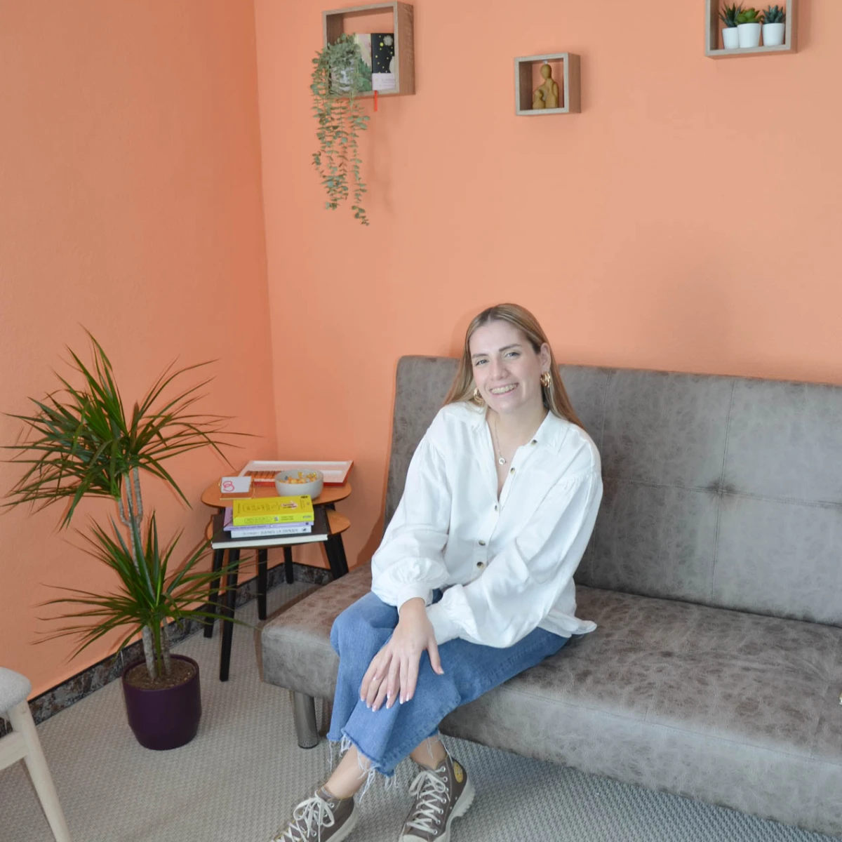Baobab Centro Psicologia San Pedro Del Pinatar 22