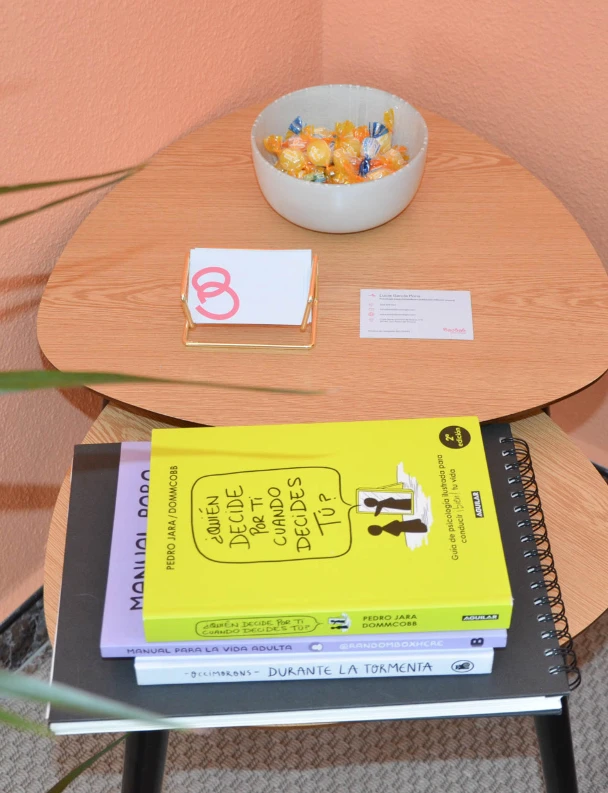 Baobab Centro Psicologia San Pedro Del Pinatar 26