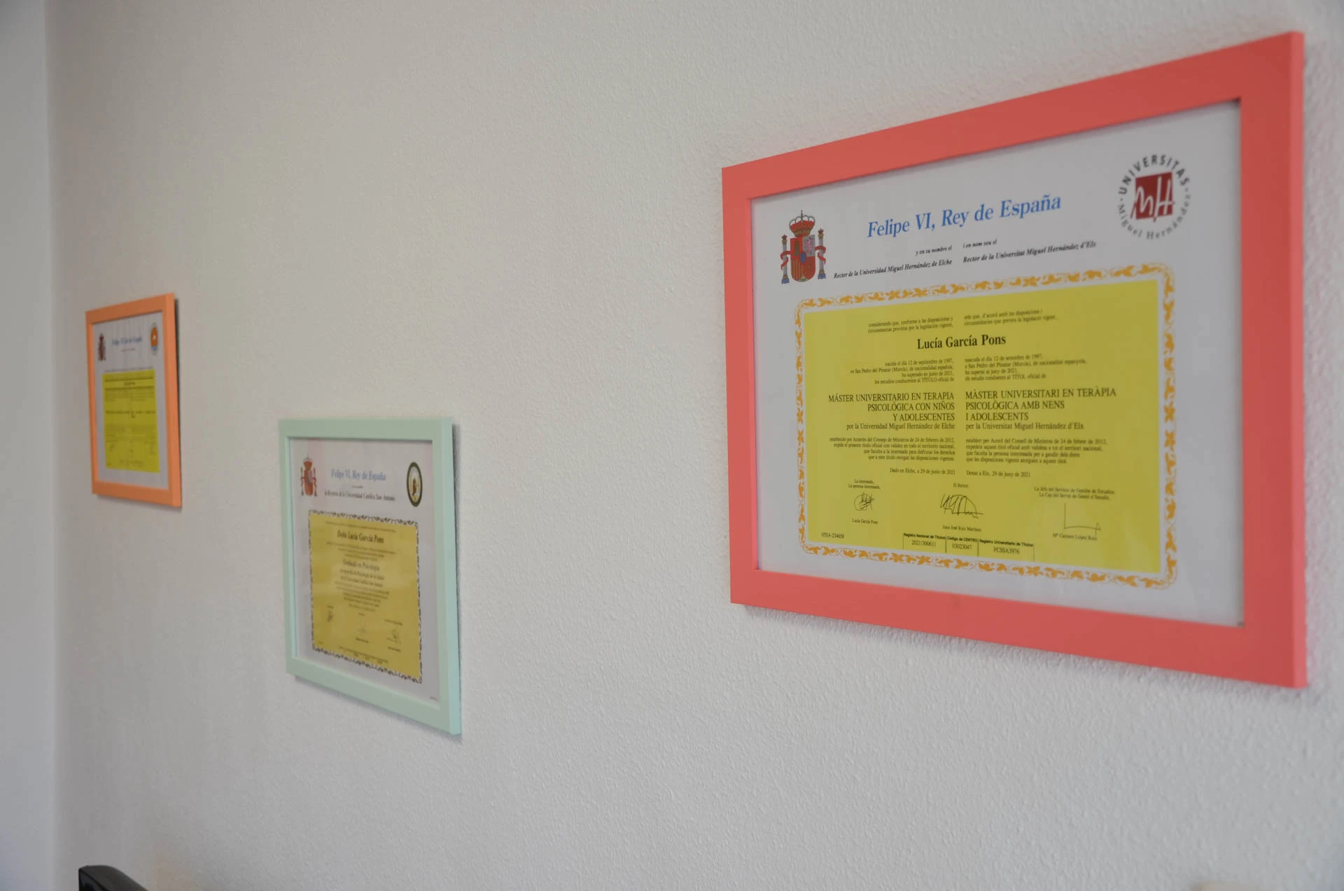 Baobab Centro Psicologia San Pedro Del Pinatar 33